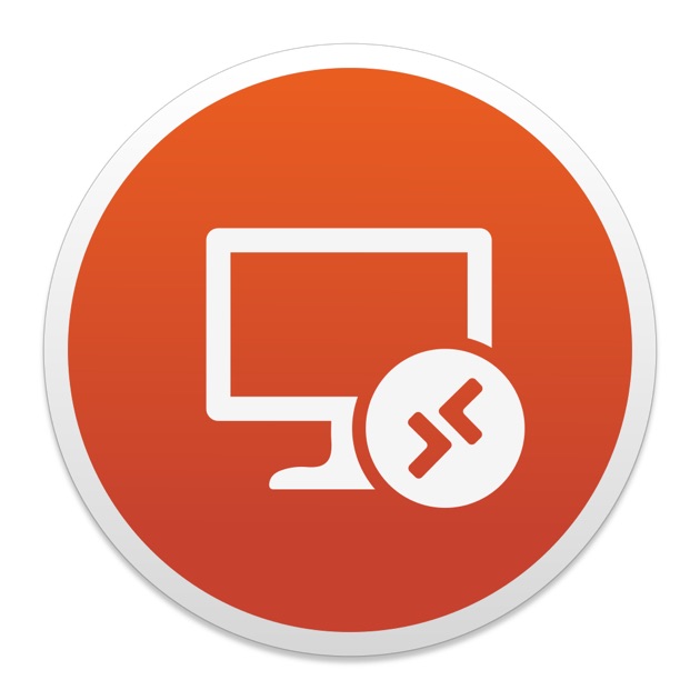 Remote Desktop App For Mac